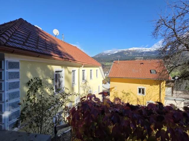 Haus kaufen in Paternion, Kärnten