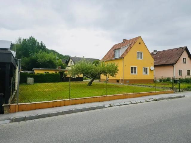 Haus kaufen in Katastralgemeinde Paudorf, Paudorf