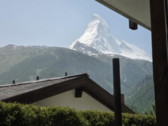 Wohnung kaufen in Zermatt, Wallis