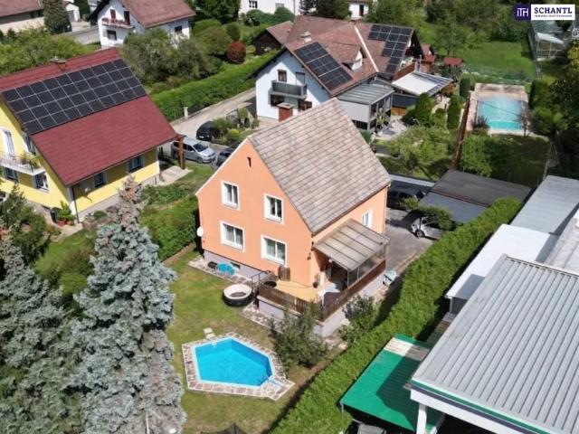 Haus kaufen in Peggau, Steiermark