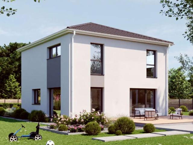 Einfamilienhaus kaufen in Frauental, Steiermark