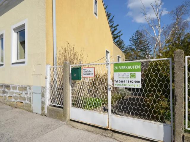 Haus kaufen in Perchtoldsdorf, Niederösterreich