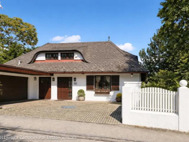Haus kaufen in Perchtoldsdorf, Niederösterreich