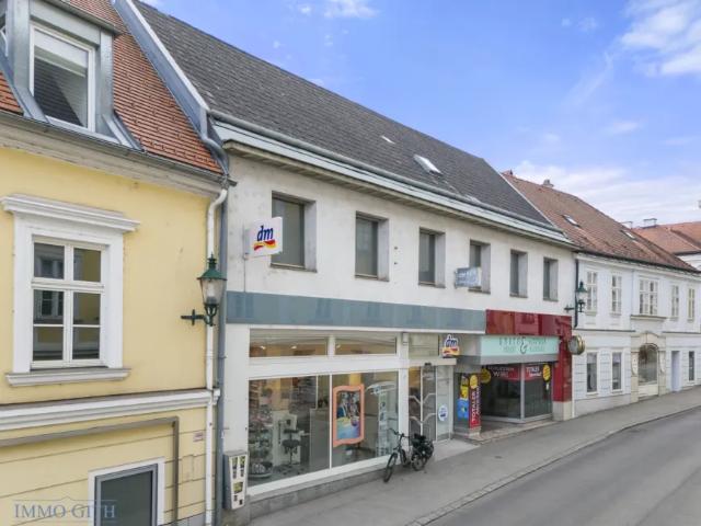 Haus kaufen in Perchtoldsdorf, Niederösterreich