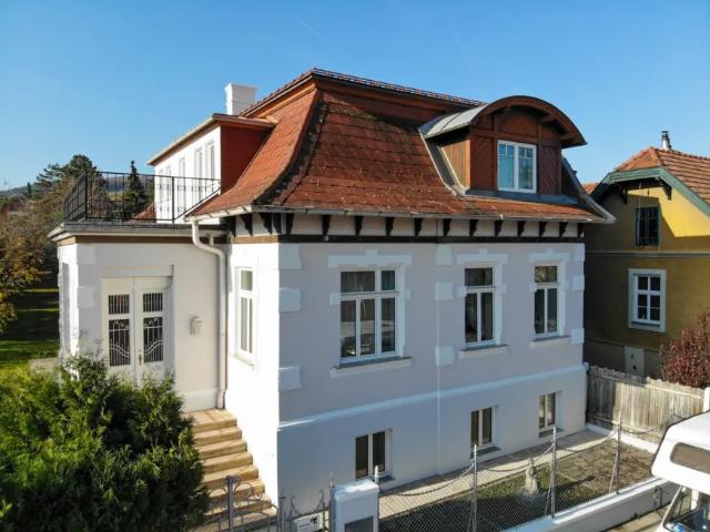 Haus kaufen in Perchtoldsdorf, Niederösterreich