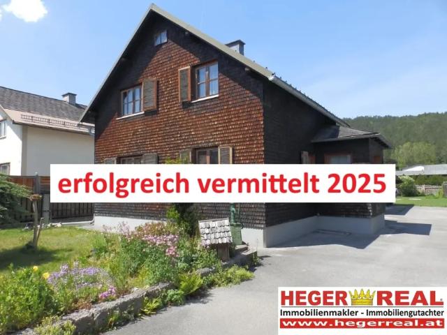 Haus kaufen in Pernitz, Niederösterreich