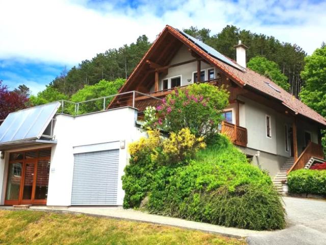 Haus kaufen in Pernitz, Niederösterreich