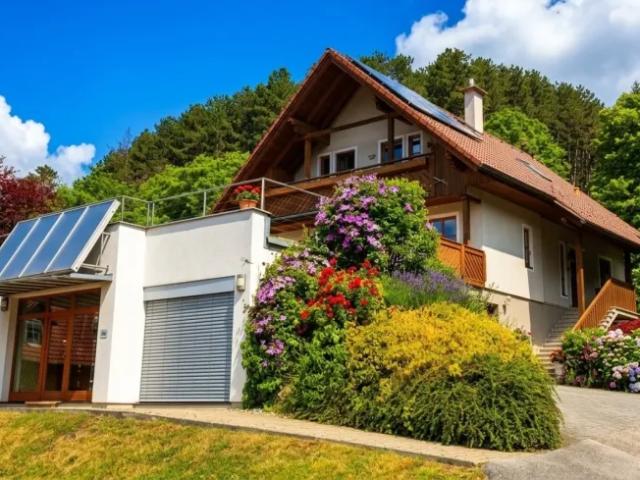 Haus kaufen in Katastralgemeinde Pernitz, Pernitz