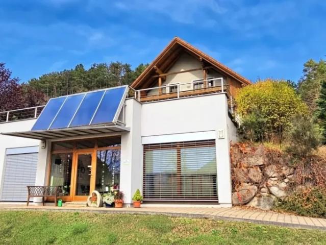 Haus kaufen in Katastralgemeinde Pernitz, Pernitz