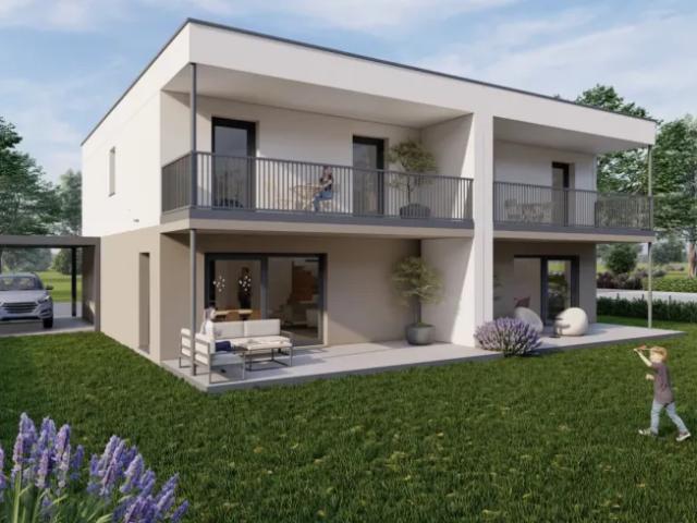 Haus kaufen in Oberndorf an der Melk, Niederösterreich