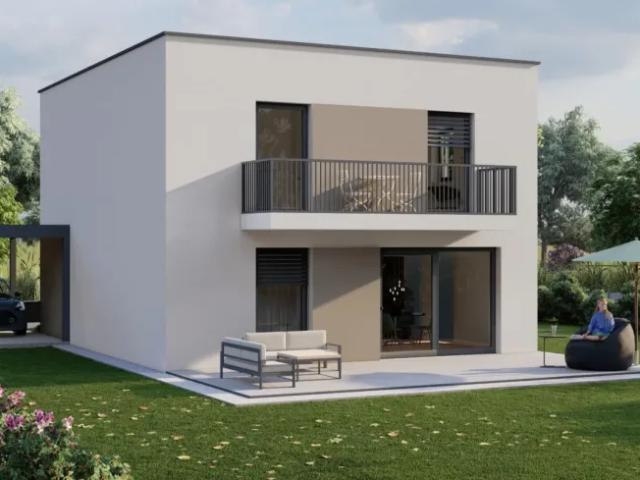 Haus kaufen in Oberndorf an der Melk, Niederösterreich