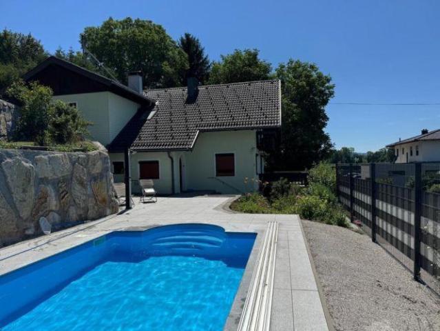 Haus kaufen in Sollern, Pfaffstätt