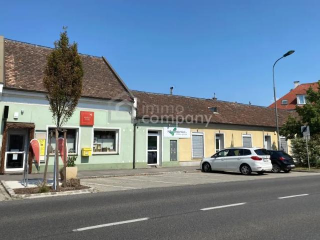 Haus kaufen in Katastralgemeinde Pfaffstätten, Pfaffstätten