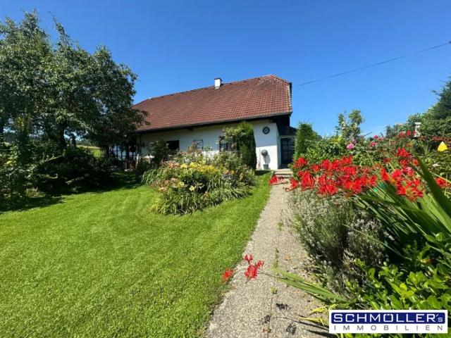 Haus kaufen in Pichl bei Wels, Oberösterreich