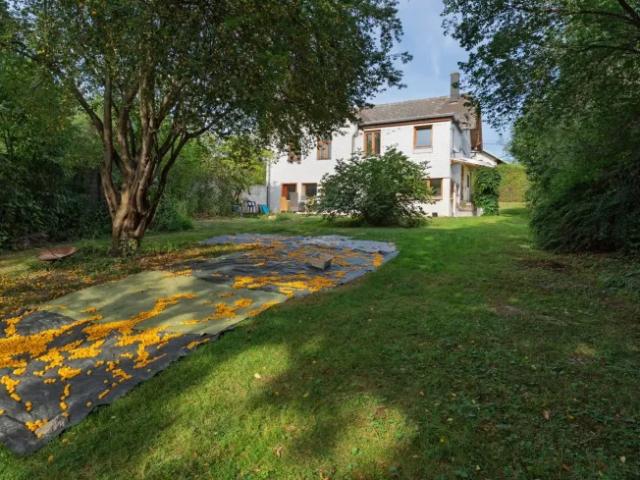 Haus kaufen in Pilgersdorf, Burgenland