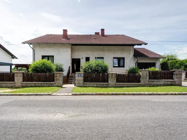 Haus kaufen in Pilgersdorf, Burgenland