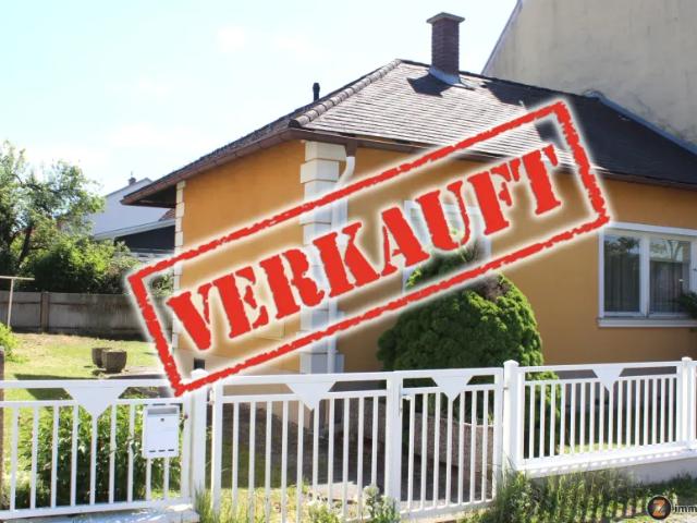 Haus kaufen in Pinkafeld, Burgenland