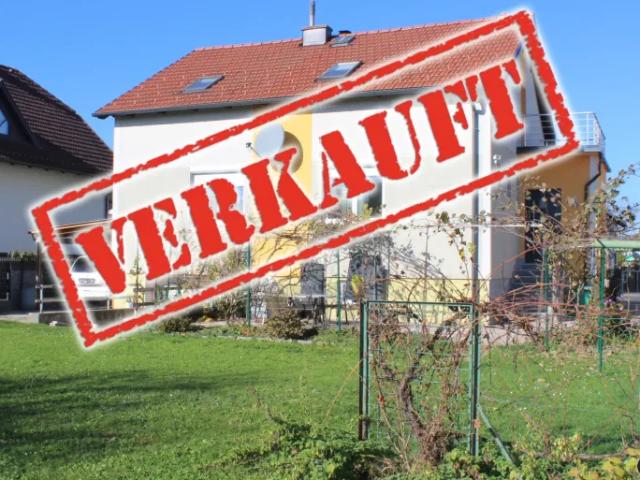 Haus kaufen in Pinkafeld, Burgenland