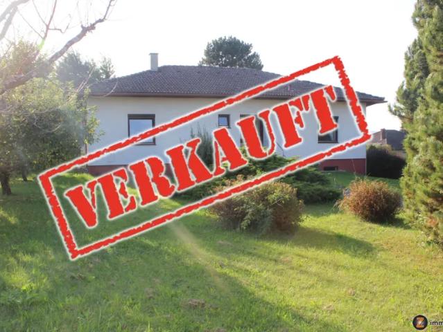 Haus kaufen in Pinkafeld, Burgenland