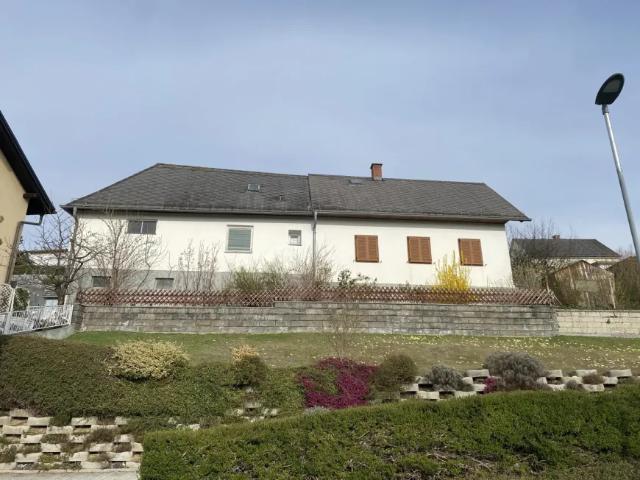 Haus kaufen in Pinkafeld, Burgenland