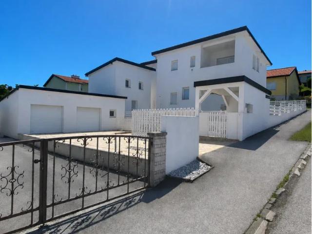 Haus kaufen in Pinkafeld, Burgenland