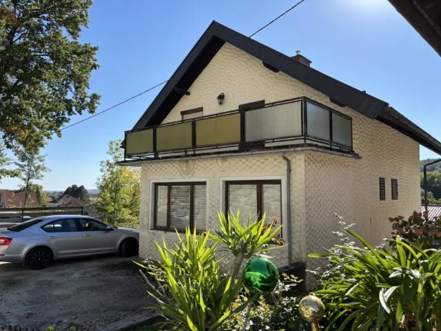 Haus kaufen in Katastralgemeinde Pinkafeld, Pinkafeld
