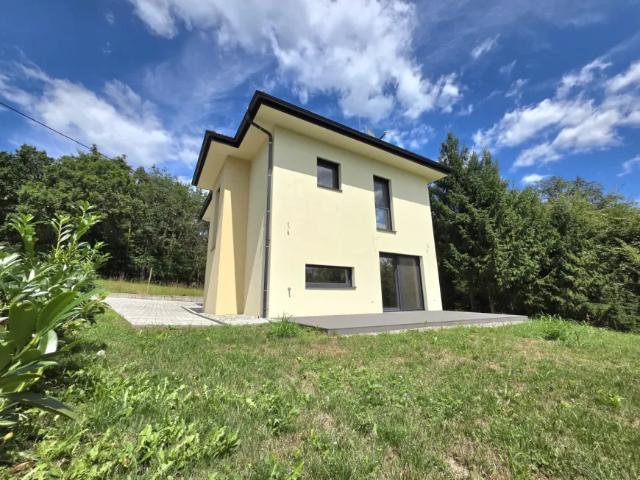 Haus kaufen in Pirching am Traubenberg, Bezirk Südoststeiermark