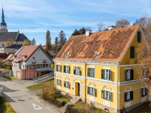 Haus kaufen in Steiermark