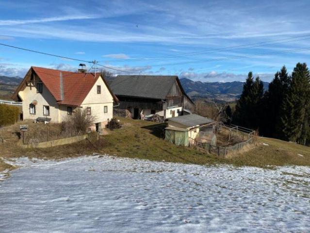 Haus kaufen in Passail, Steiermark