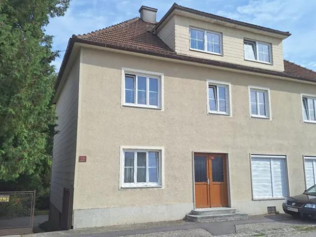 Haus kaufen in Pöchlarn, Niederösterreich