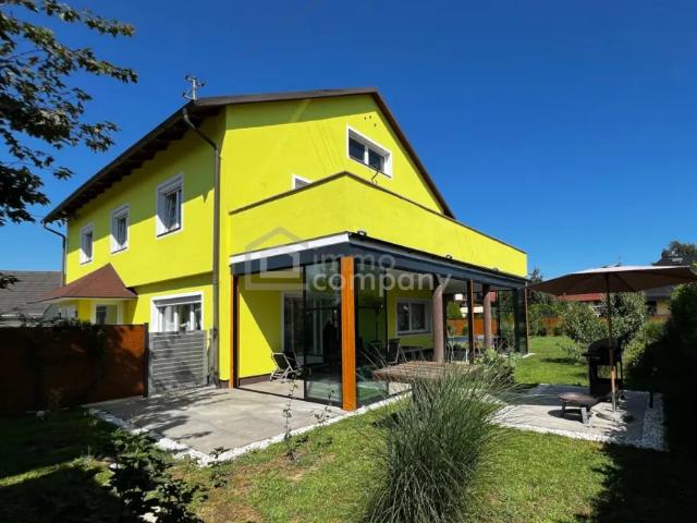 Haus kaufen in Poggersdorf, Kärnten