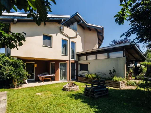 Haus kaufen in Hernstein, Niederösterreich