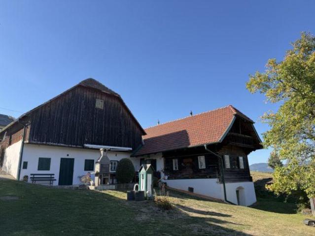 Haus kaufen in Pöllau, Hernstein