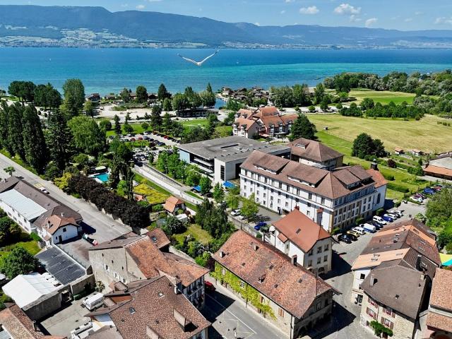 Haus kaufen in Estavayer-le-Lac, Freiburg