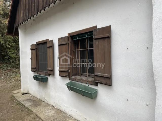 Haus kaufen in Heiligenkreuz im Lafnitztal, Burgenland