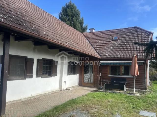 Haus kaufen in Heiligenkreuz im Lafnitztal, Burgenland