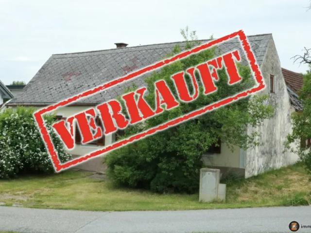 Haus kaufen in Heiligenkreuz im Lafnitztal, Burgenland