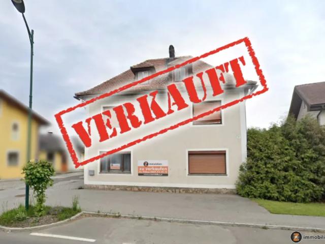 Haus kaufen in Heiligenkreuz im Lafnitztal, Burgenland