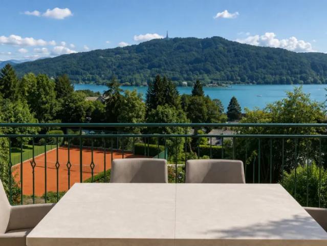 Haus kaufen in Pörtschach am Wörther See, Kärnten