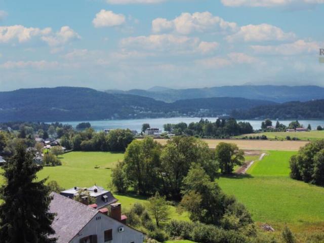 Haus kaufen in Pörtschach am Wörther See, Kärnten