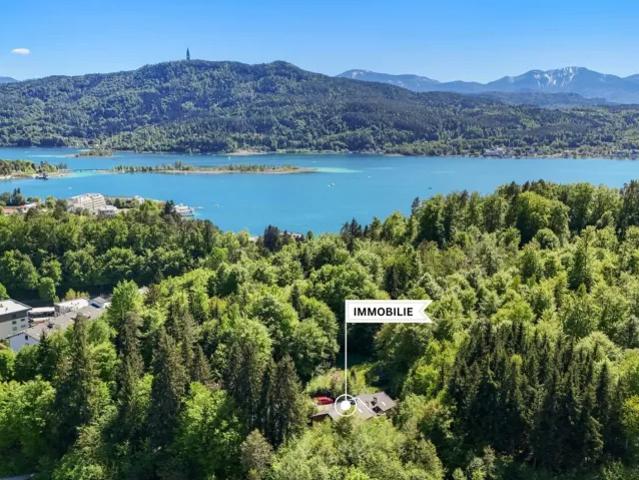 Haus kaufen in Pörtschach am Wörther See, Kärnten