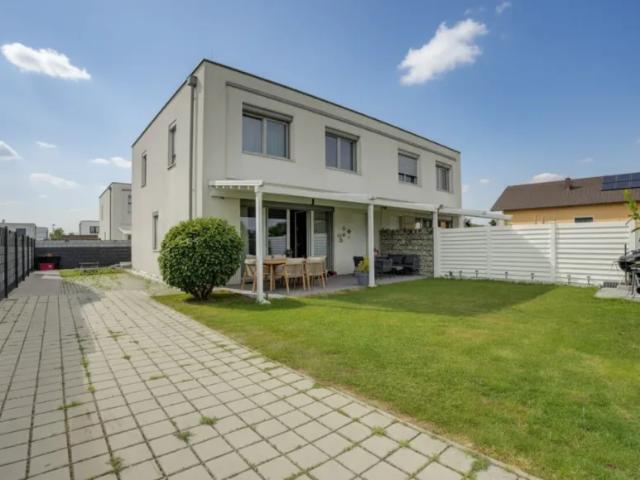 Haus kaufen in Pottendorf, Niederösterreich