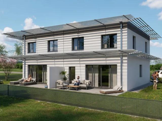 Haus kaufen in Pottendorf, Niederösterreich