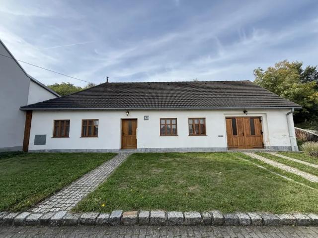 Haus kaufen in Pottenhofen, Wildendürnbach