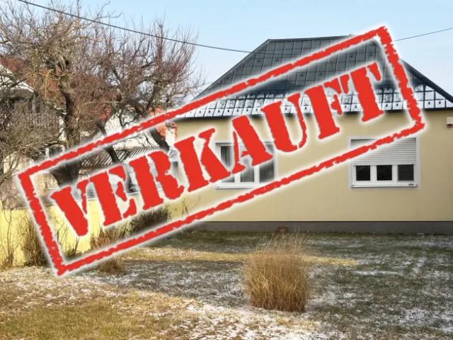 Haus kaufen in Pöttsching, Burgenland