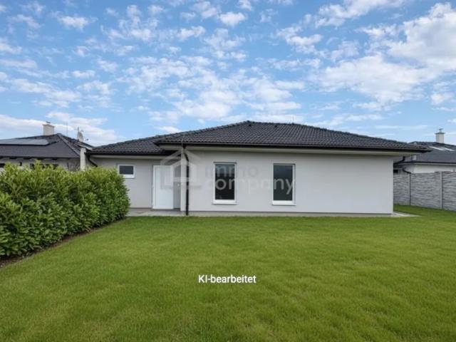 Haus kaufen in Potzneusiedl, Burgenland