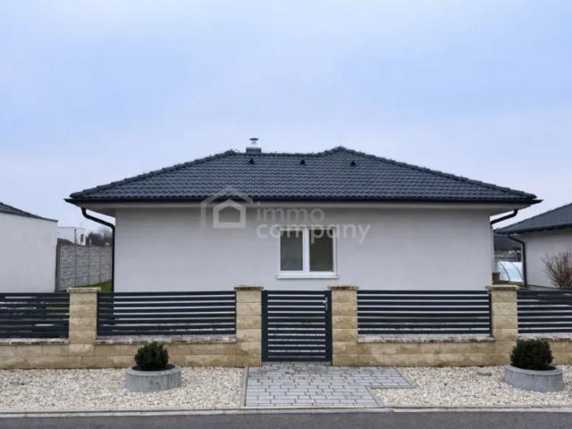 Haus kaufen in Potzneusiedl, Burgenland