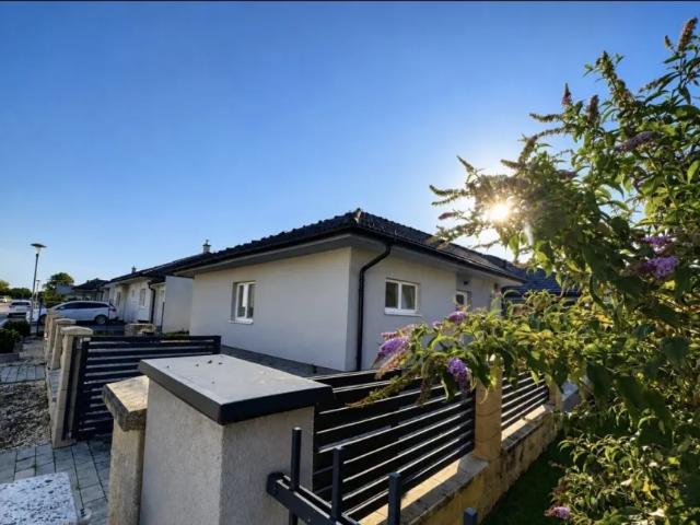 Haus kaufen in Potzneusiedl, Burgenland