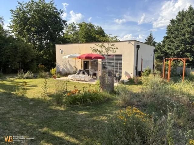 Haus kaufen in Potzneusiedl, Burgenland