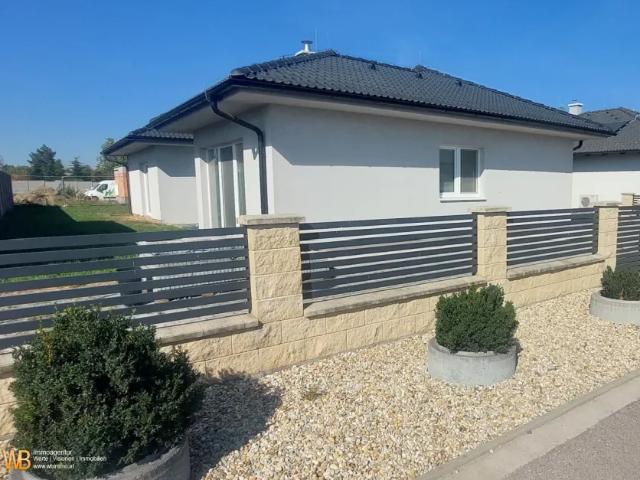 Haus kaufen in Potzneusiedl, Bezirk Neusiedl am See